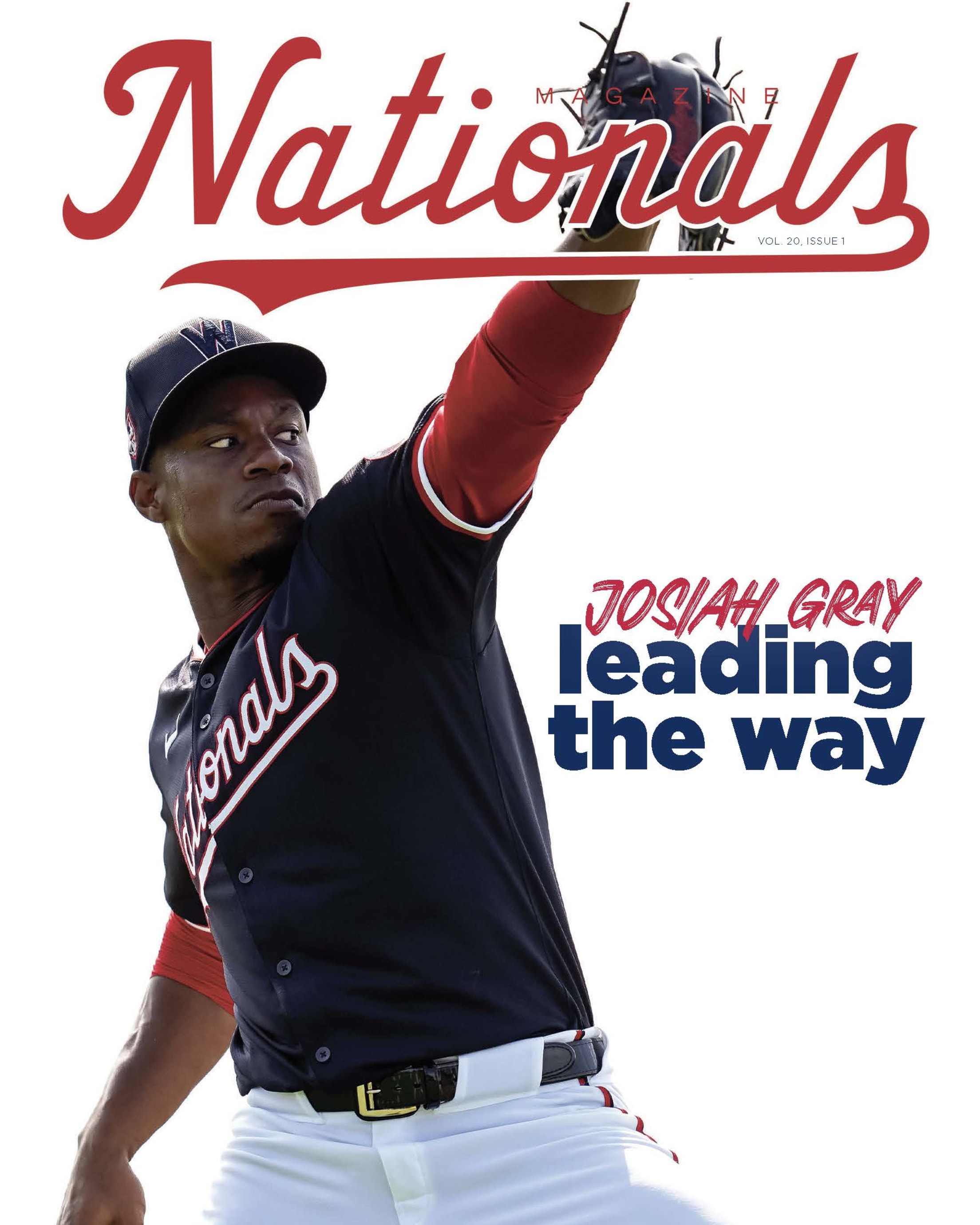 Download 2024 Magazine Issue 1