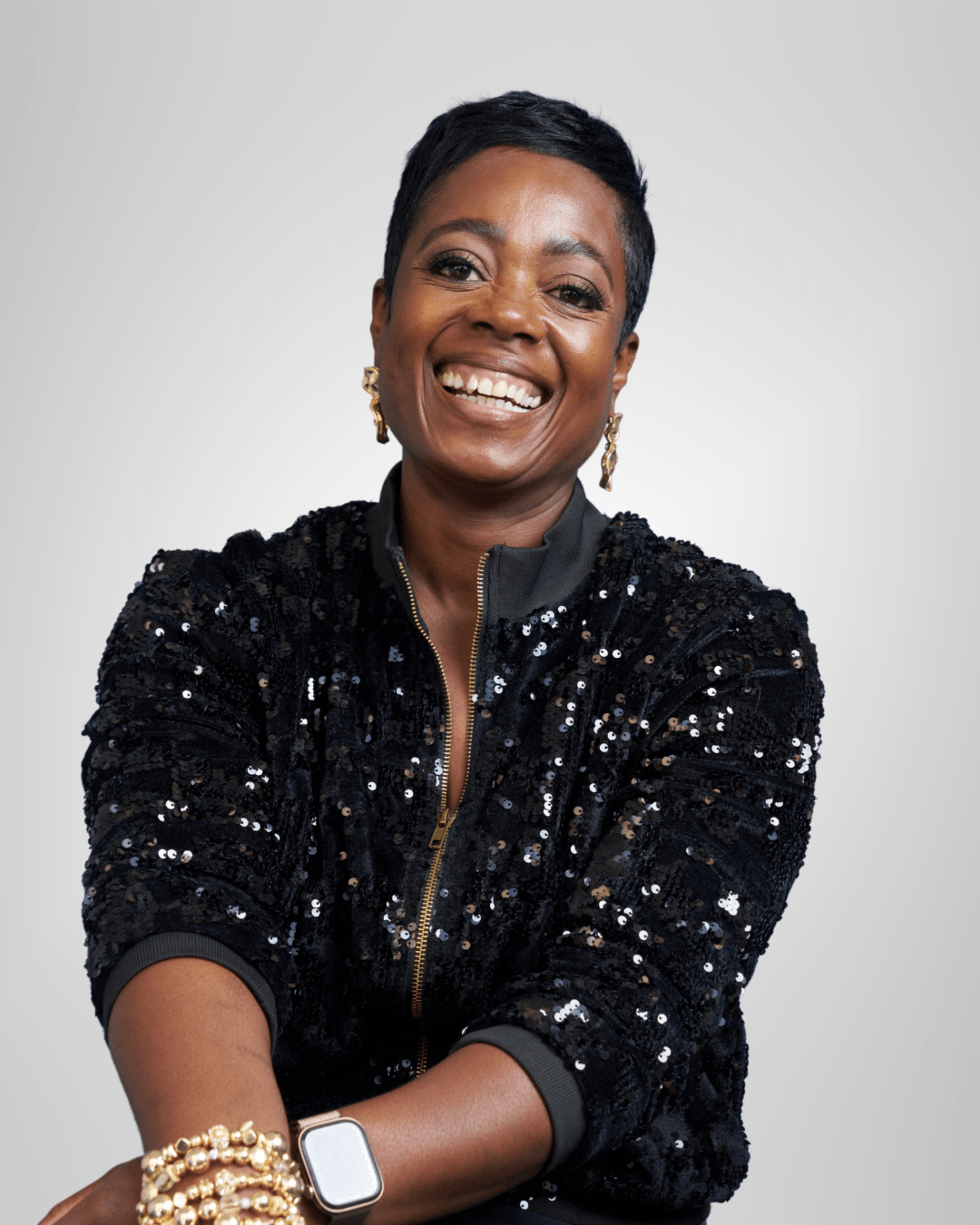 Nichol Whiteman, Chief Executive Officer, LADF