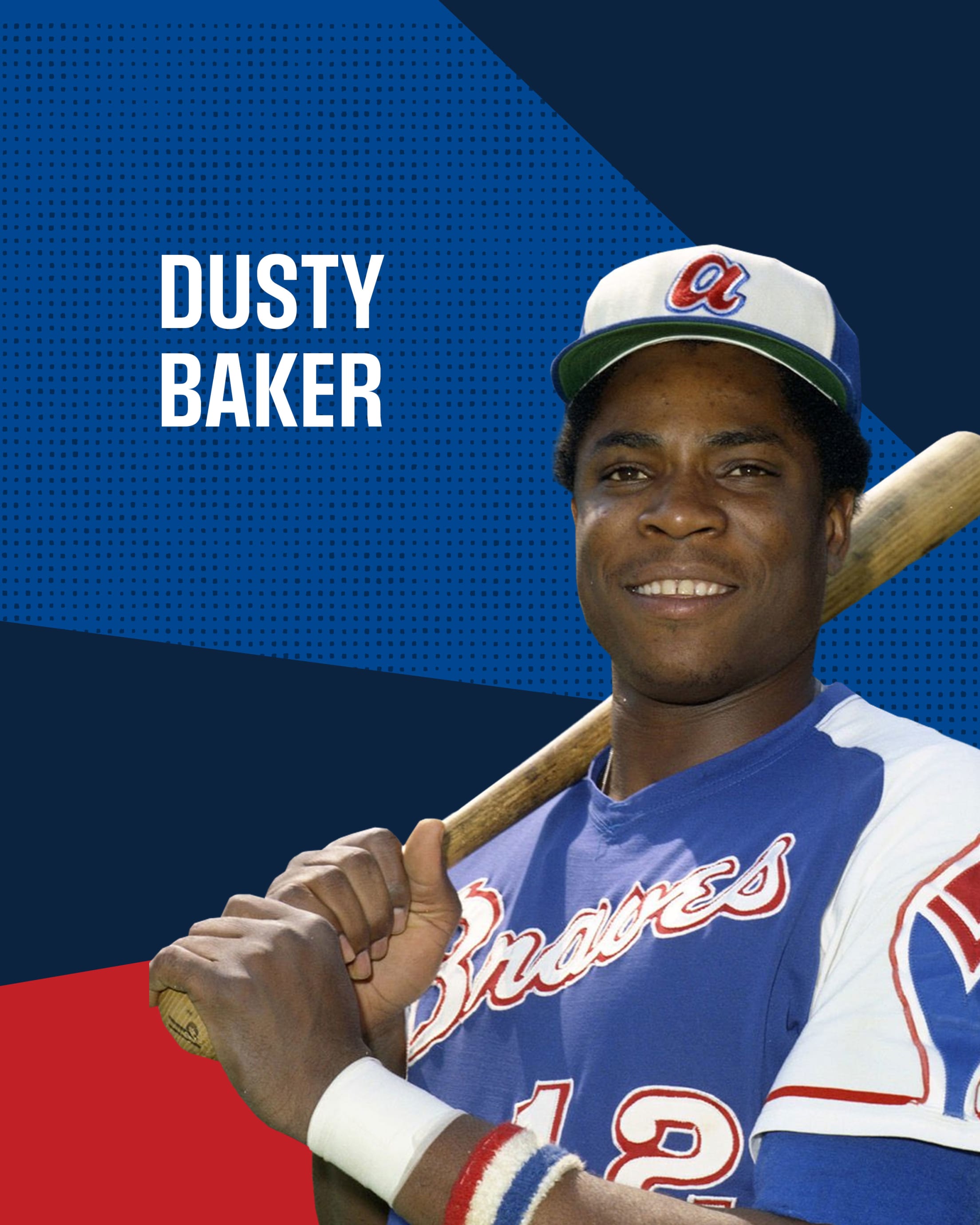 Dusty Baker