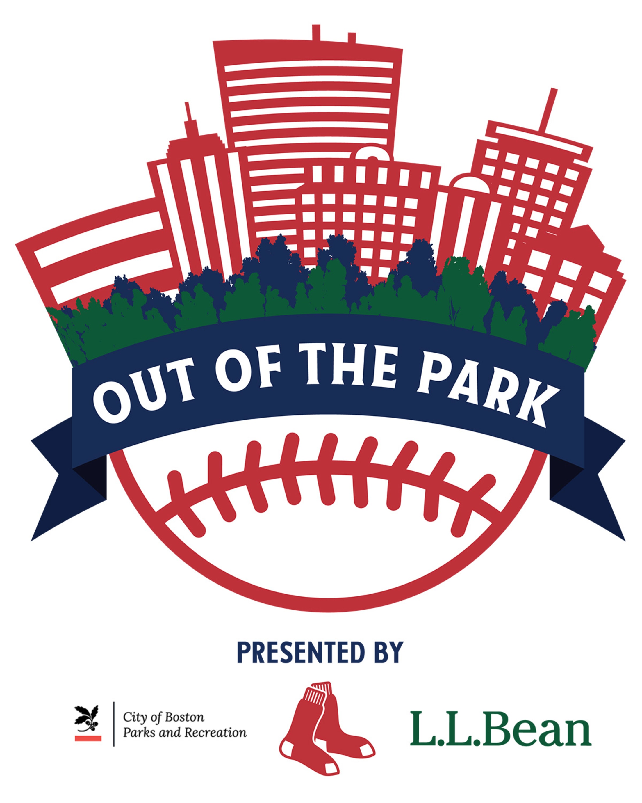 Out of the Park
