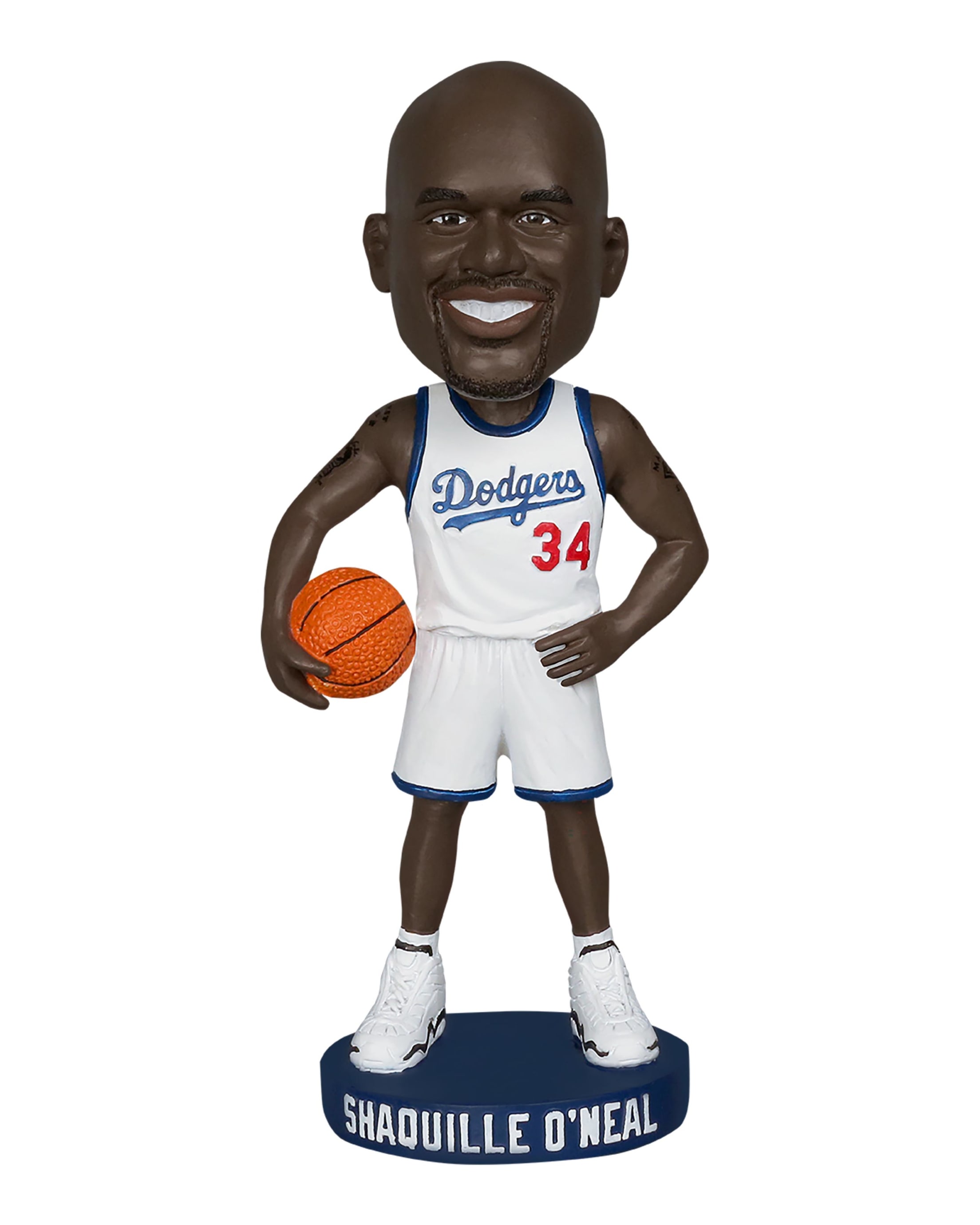 Shaq Bobblehead - June 20