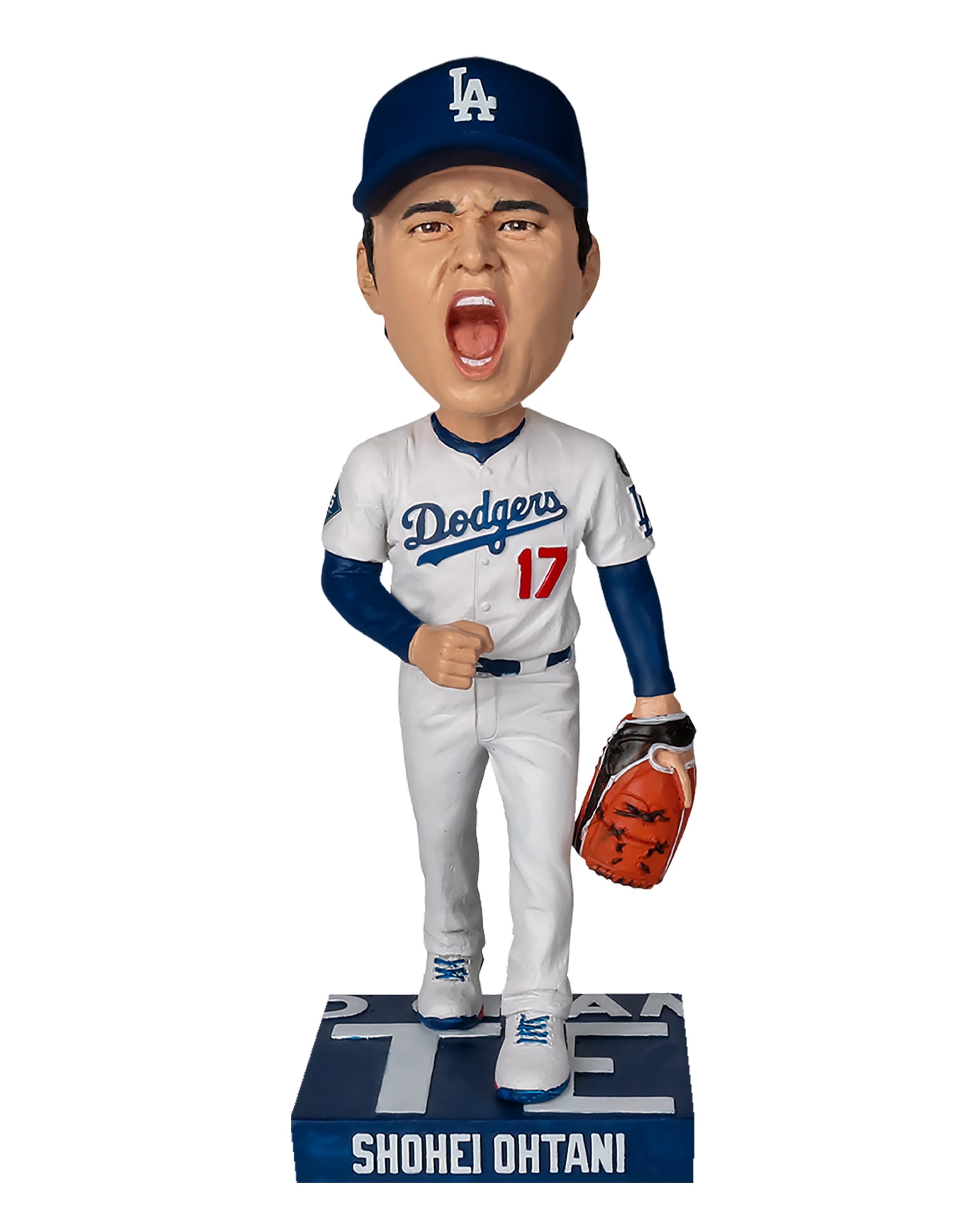 Ohtani Starter Series Bobblehead - August 22