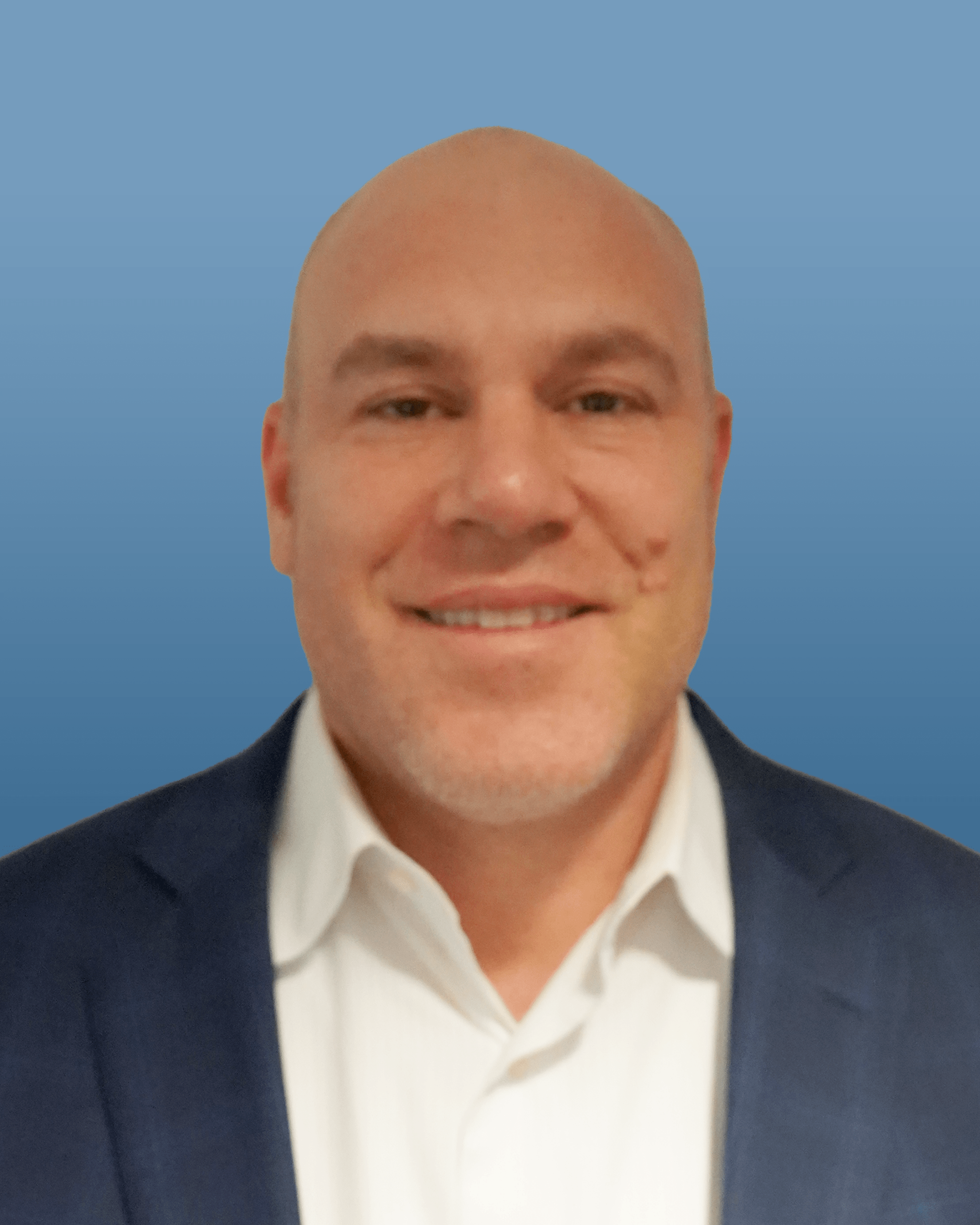 Brent Fisher, Senior Vice President of Distribution, Affiliate Sales & Marketing.