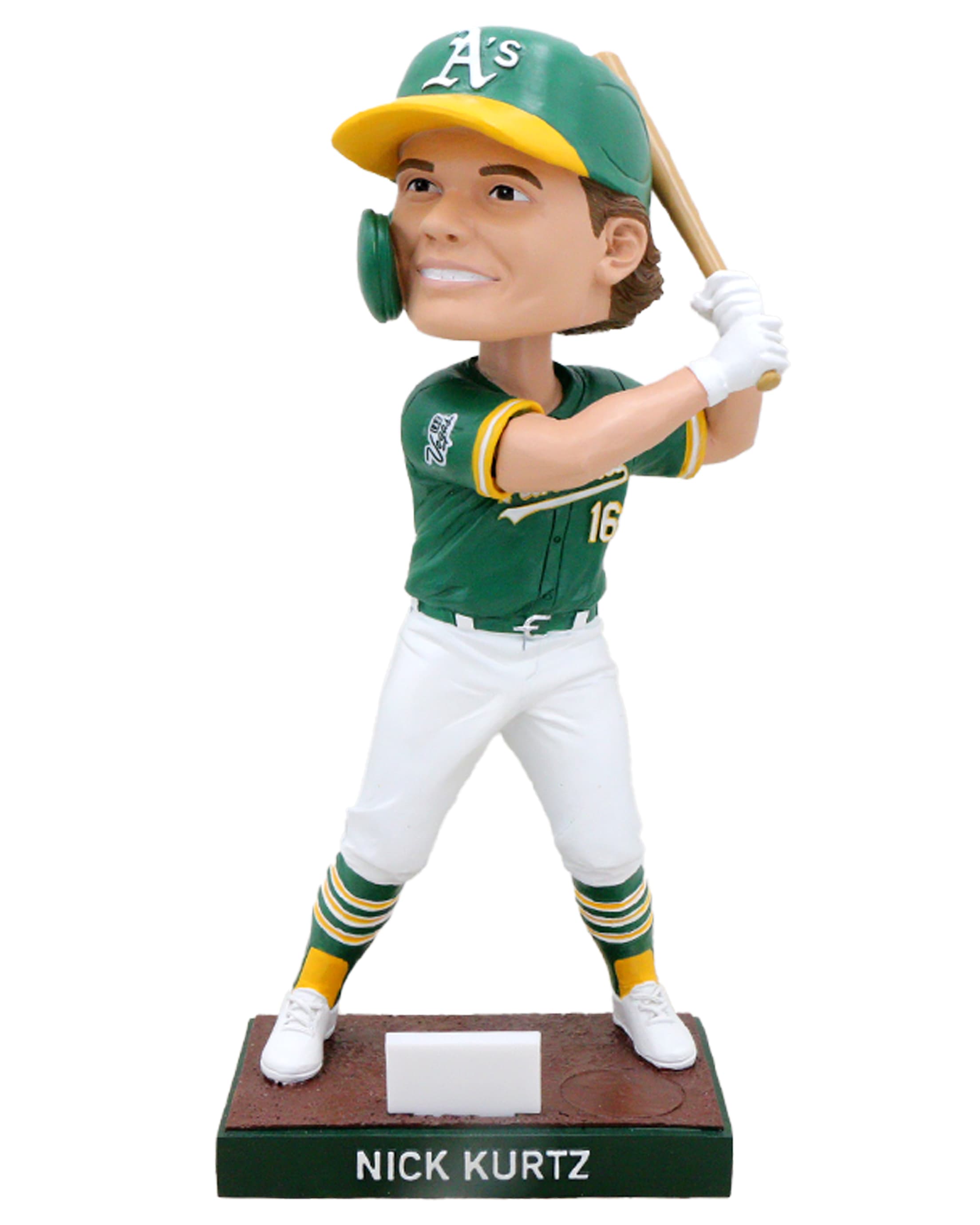 Nick Kurtz (Las Vegas) Bobblehead 2026