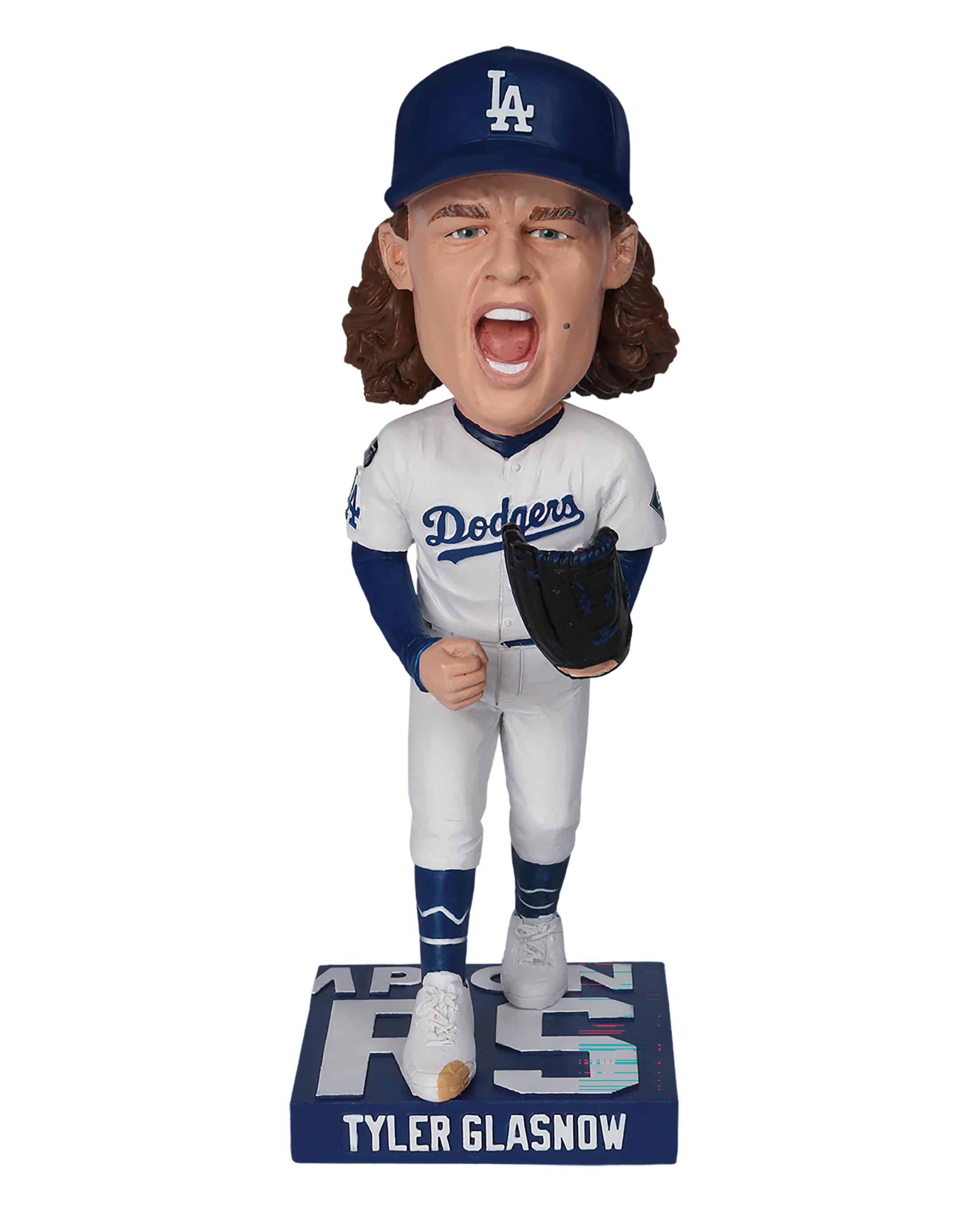 Tyler Glasnow Bobblehead - June 6
