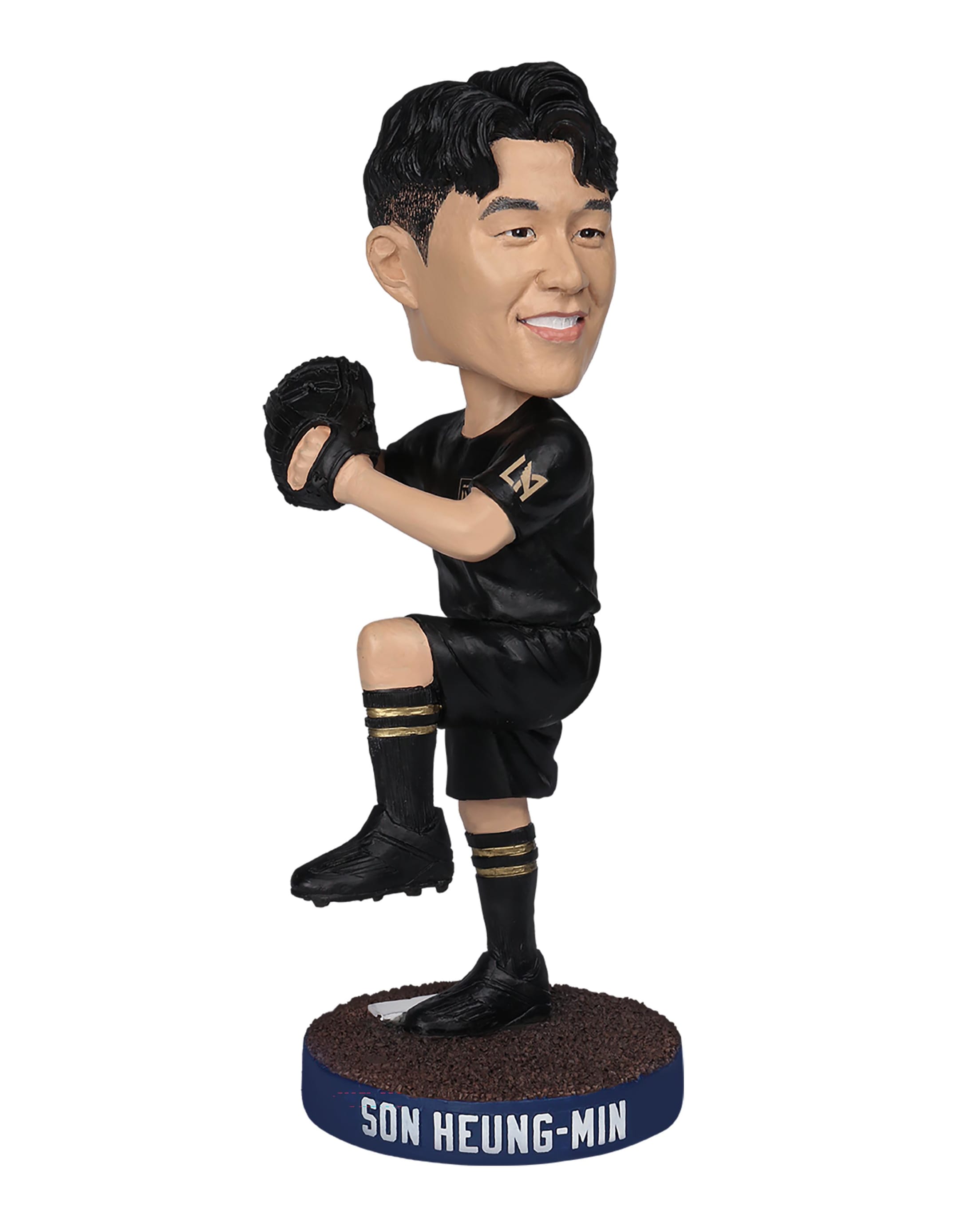 Son Heung-Min Bobblehead - July 11