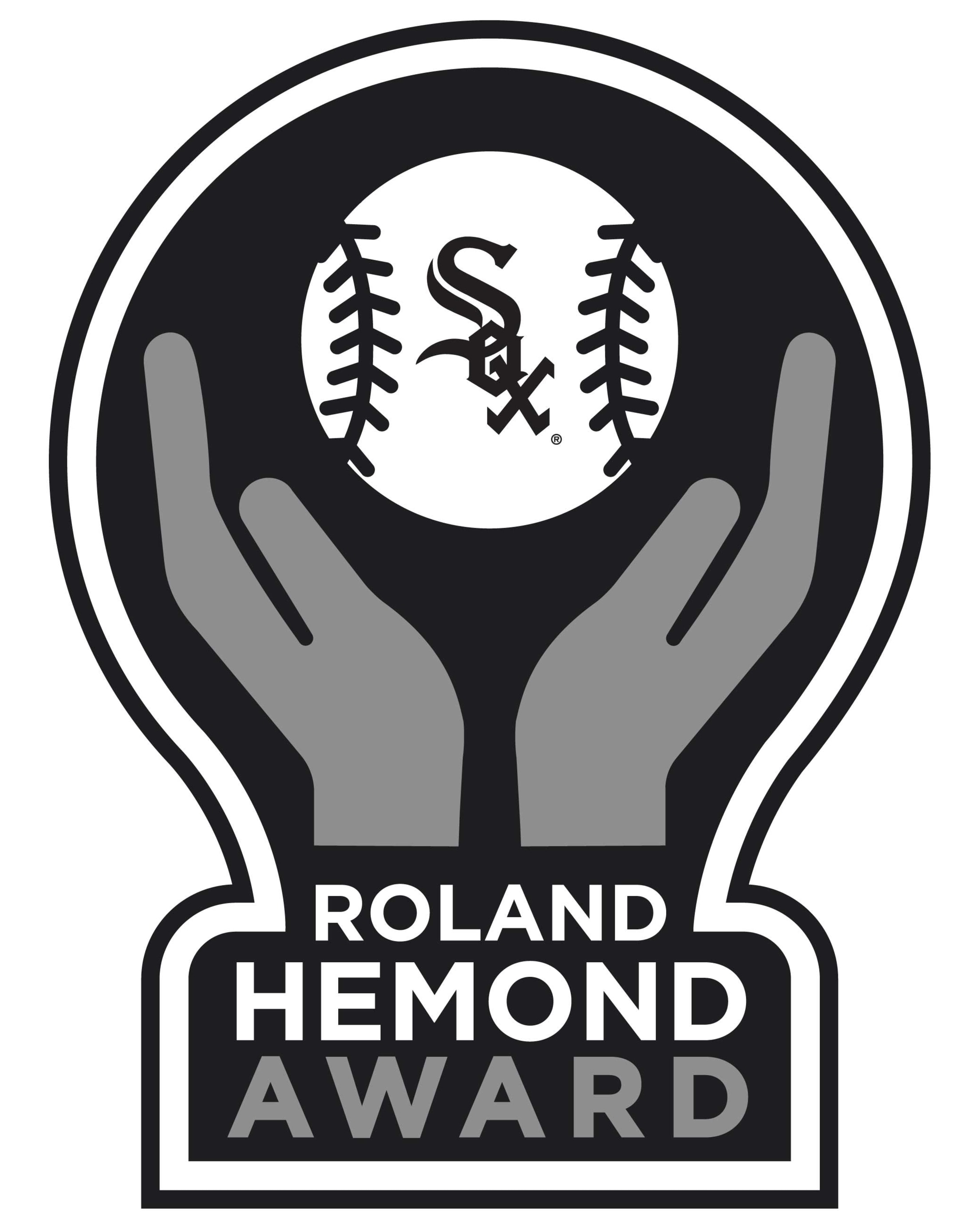 Roland Hemond Award