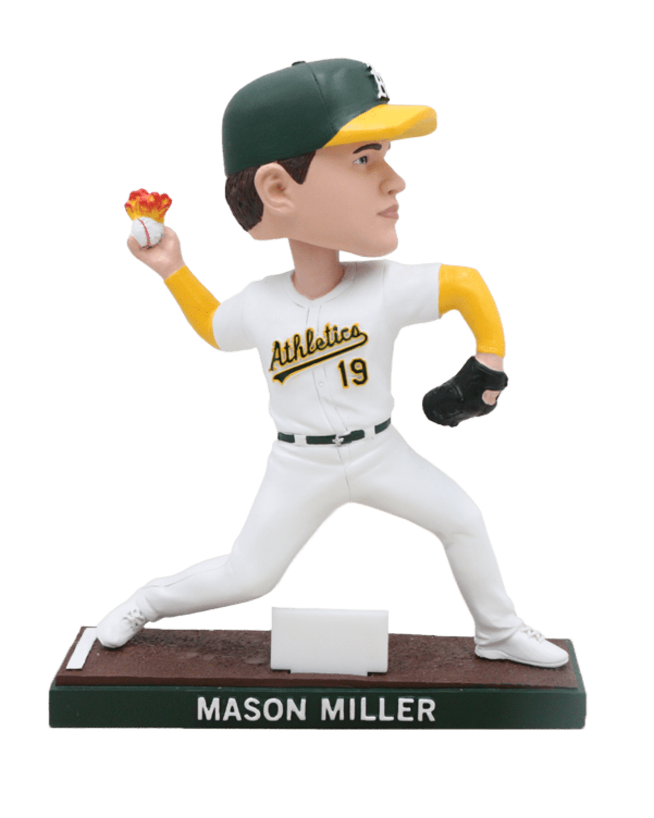 Mason Miller Bobblehead - 2025