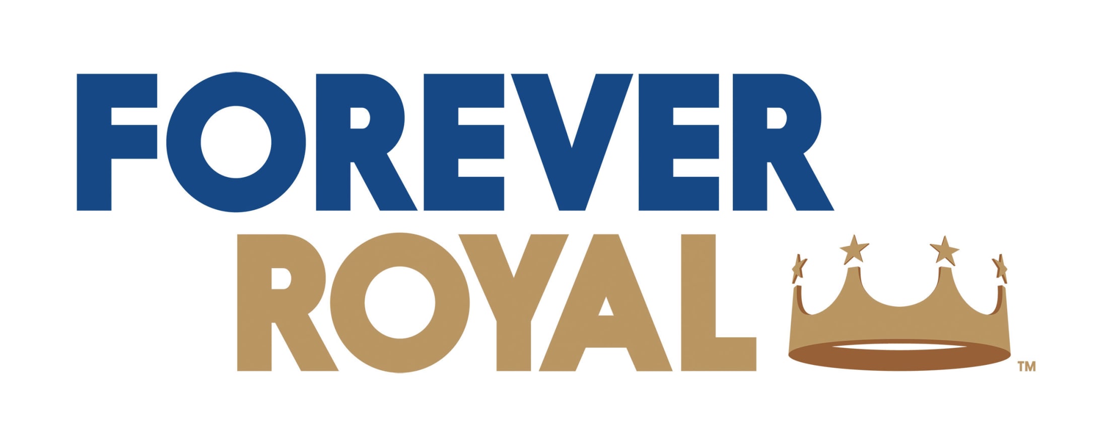 Forever Royal