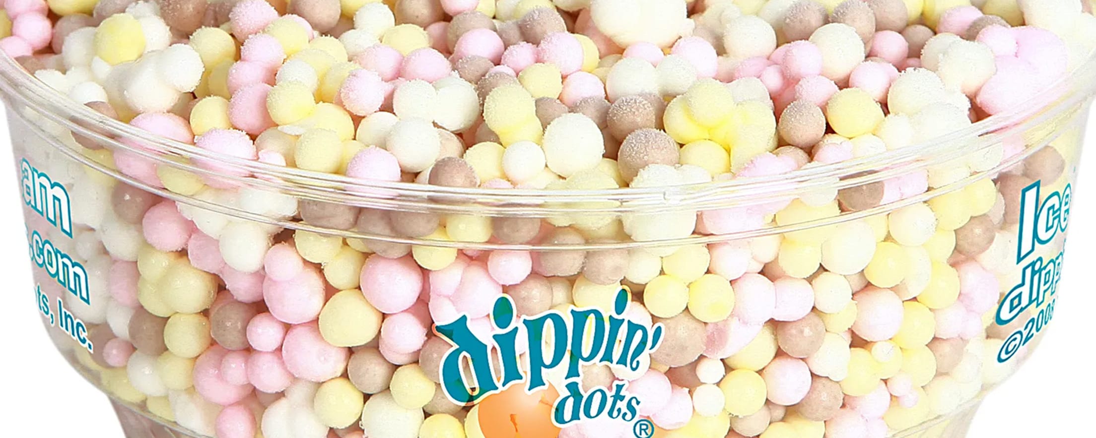 Dippin' Dots
