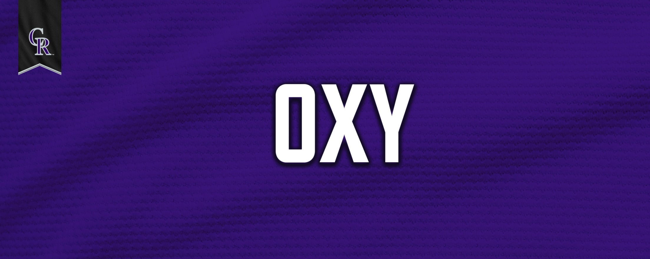 Buy Tickets with OXY through the Colorado Rockies Partner ticket Offer program