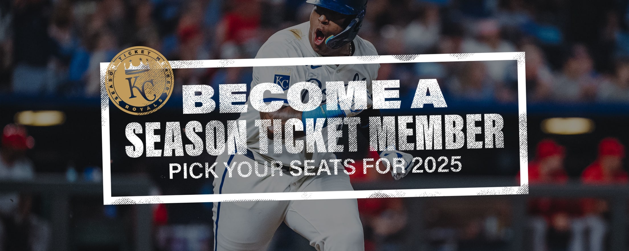 2025 Season Tickets Deposits