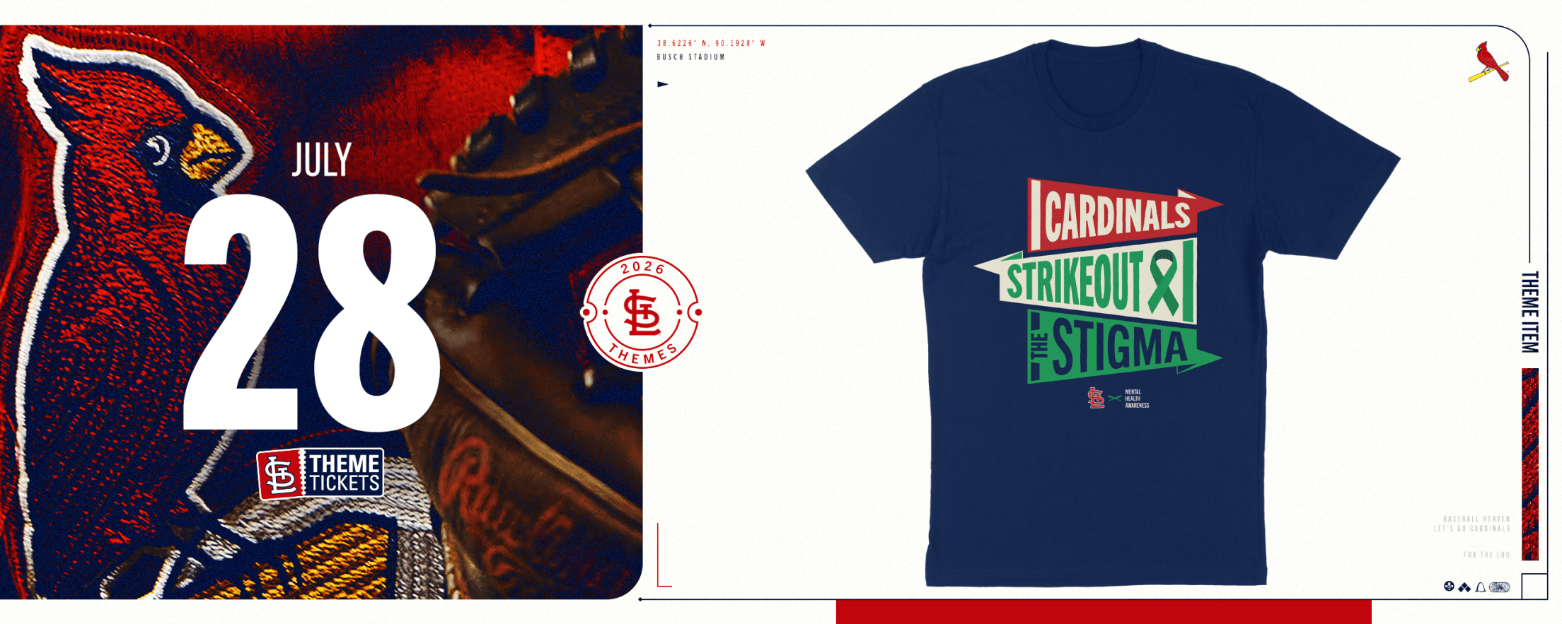 Mental Health Awareness Night