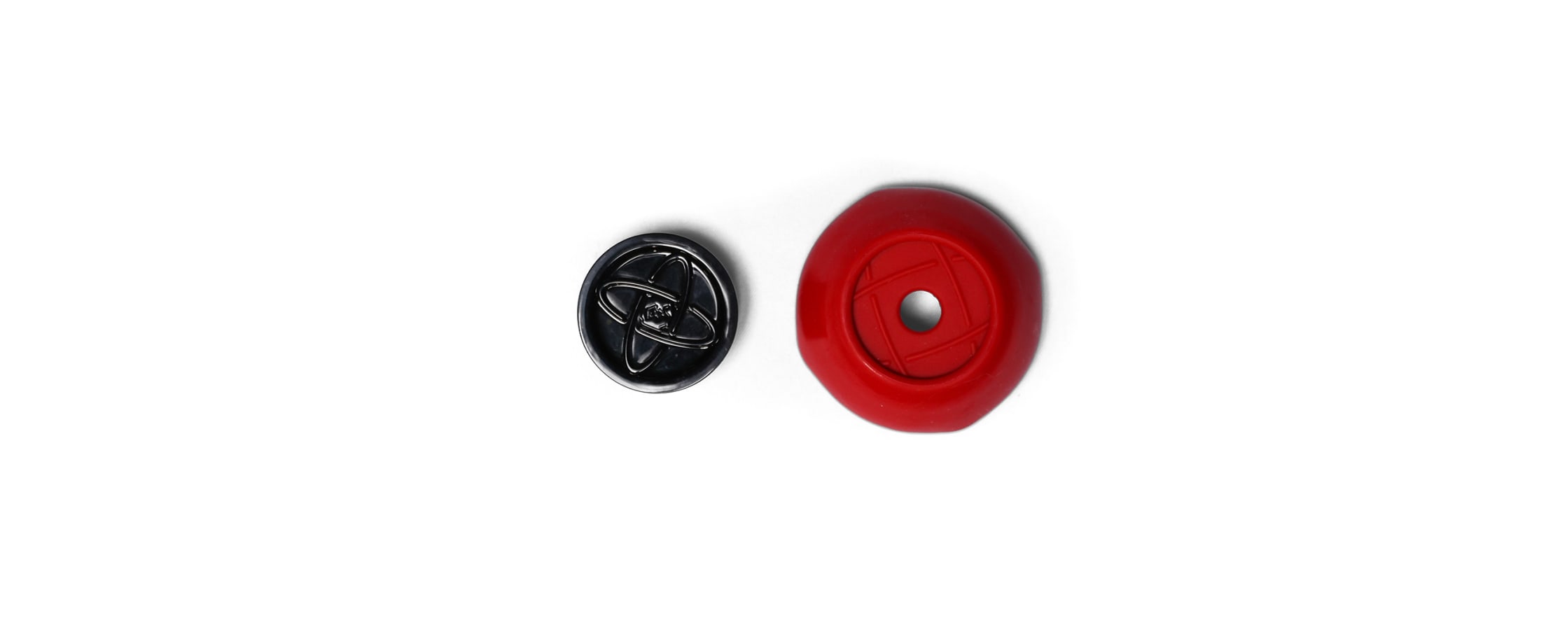 Diamond Kinetics swing tracking device