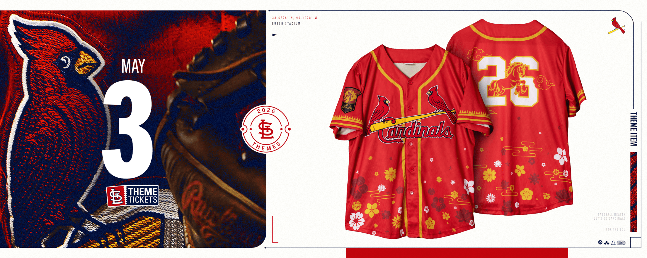 Asian American Pacific Islander Heritage Night