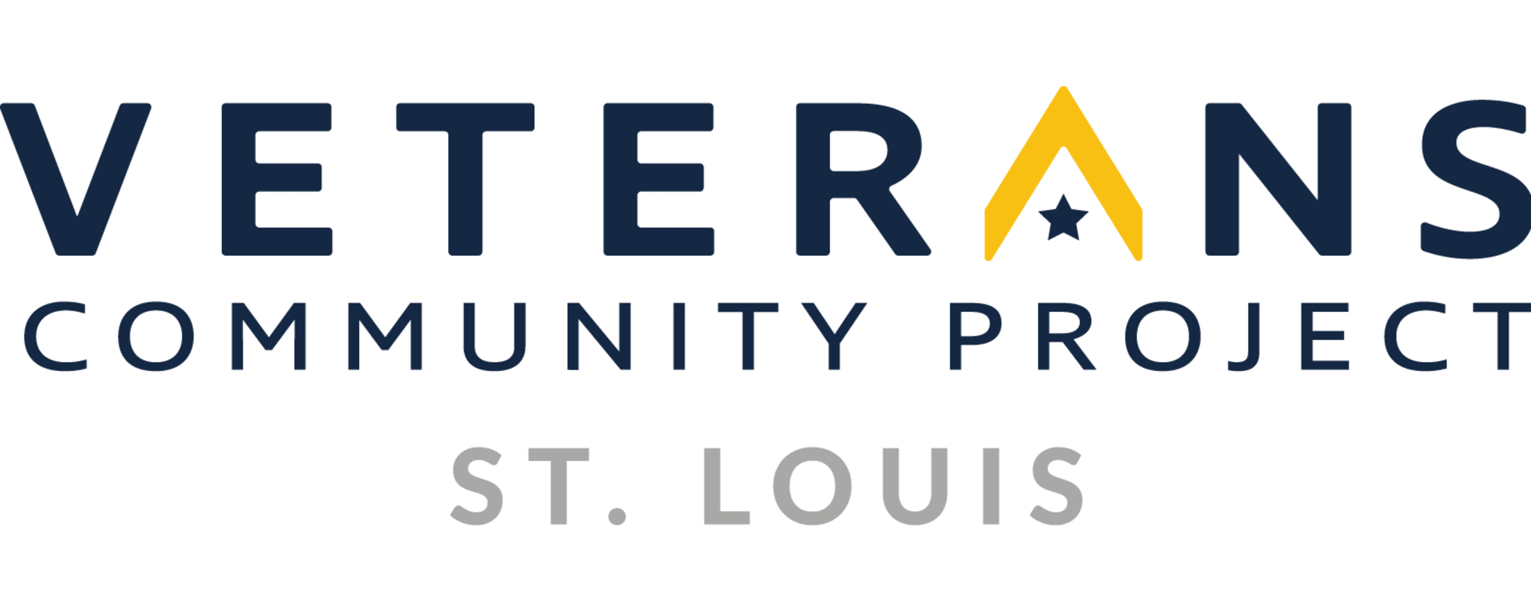 Veterans Community Project St. Louis