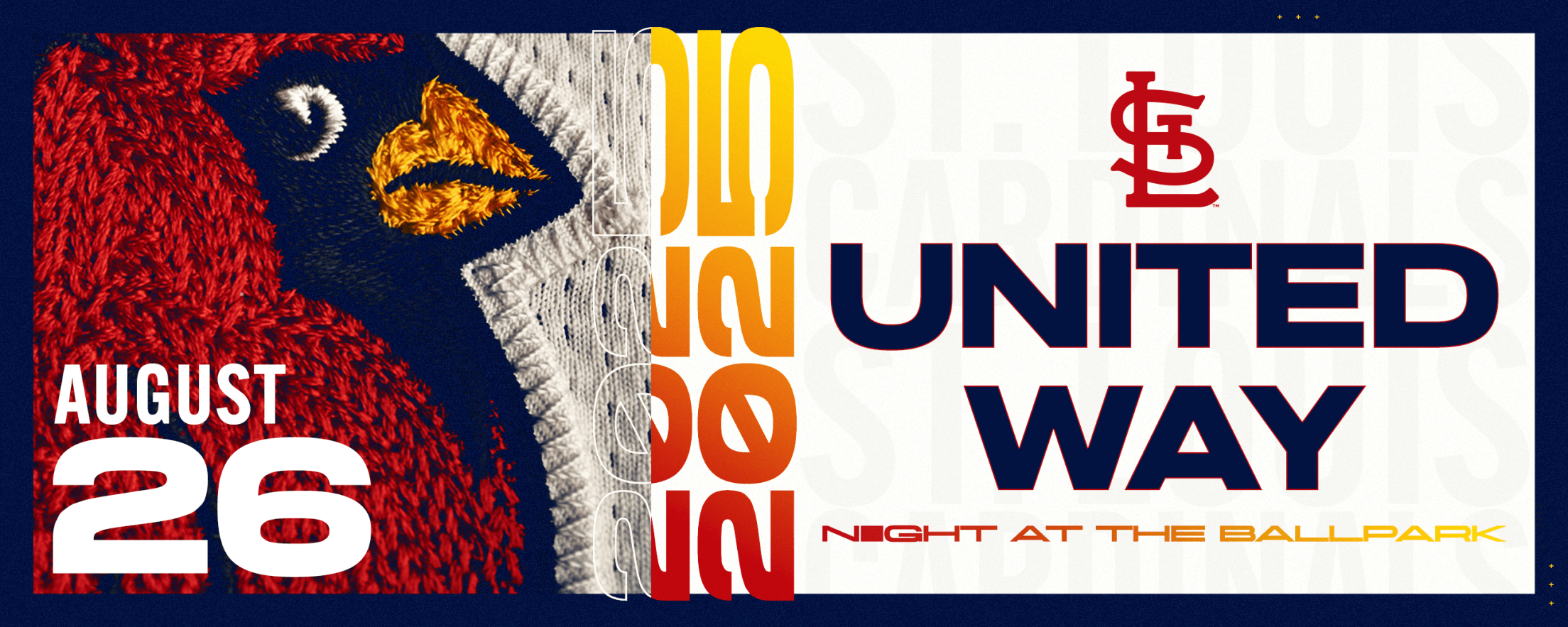 United Way Night at the Ballpark