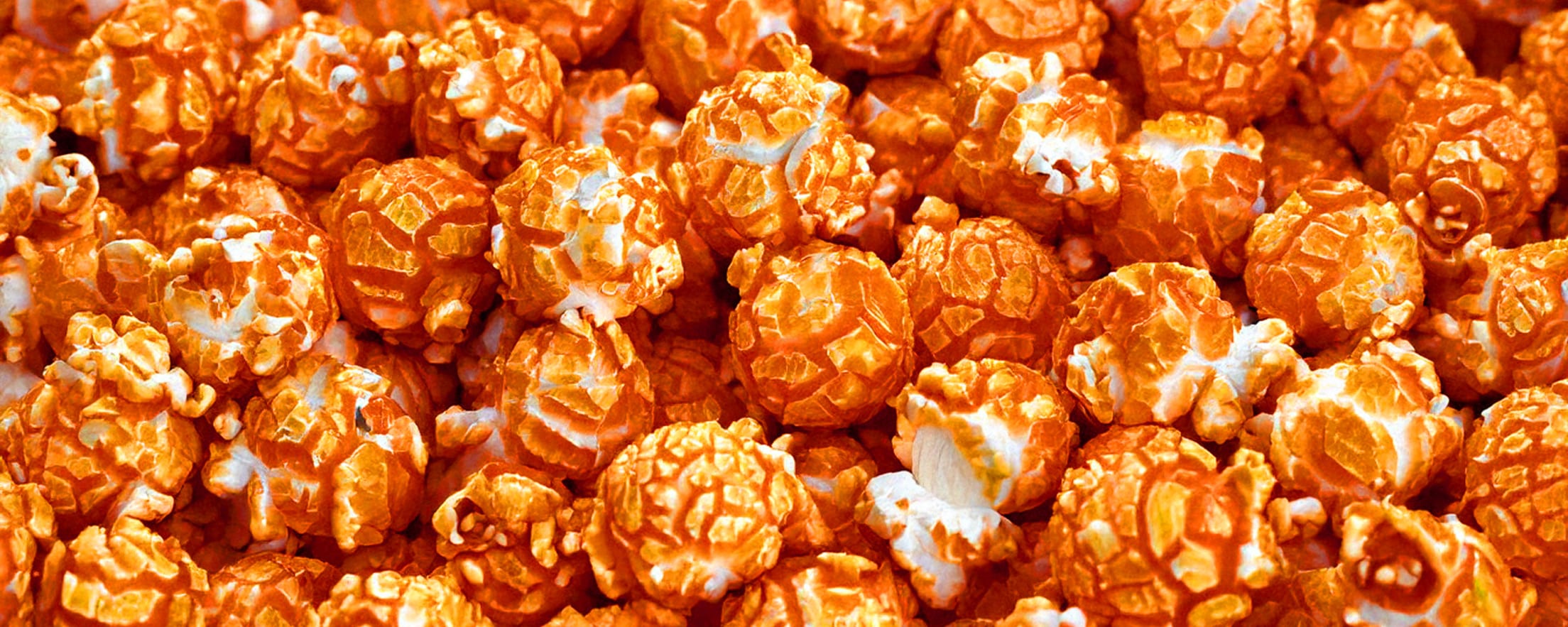 Popcorn Cart