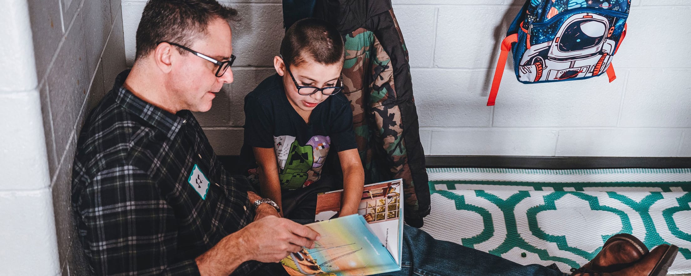 Literacy and Education