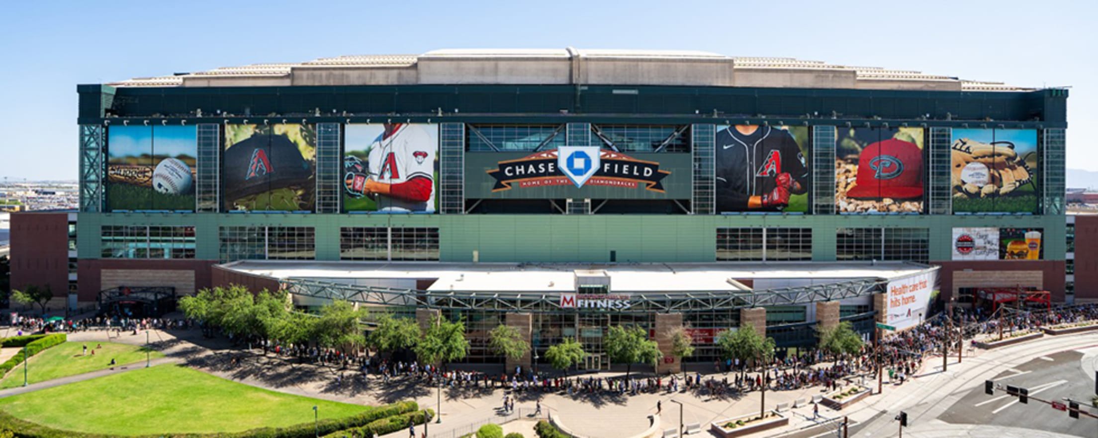 Chase Field
