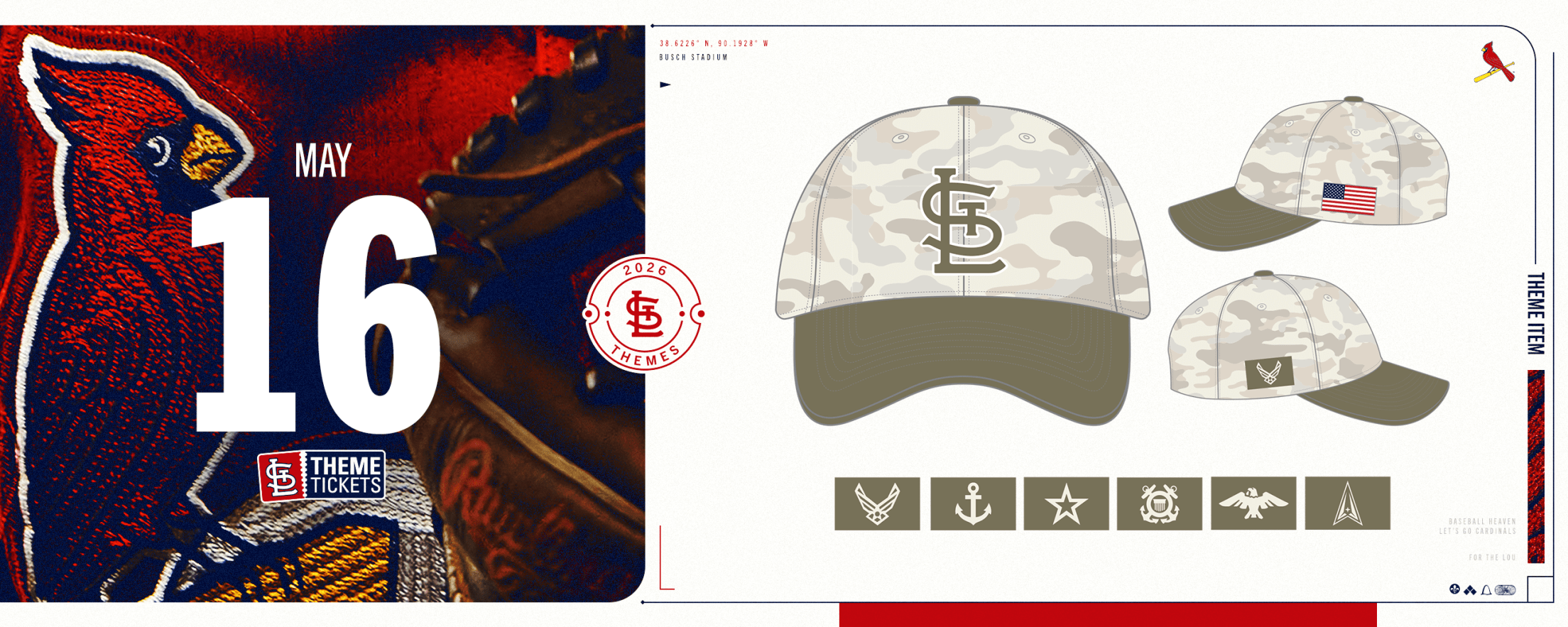 Military Appreciation Day