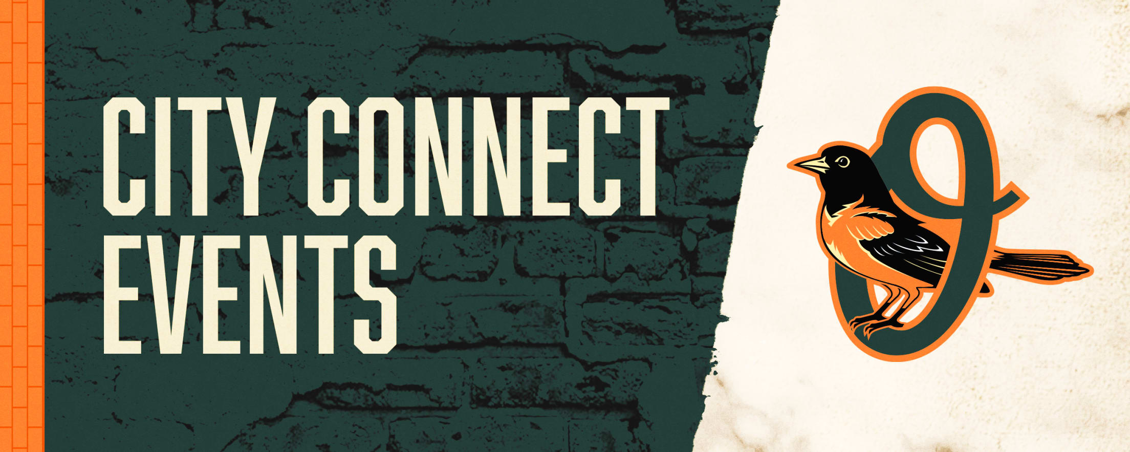 City Connect Events