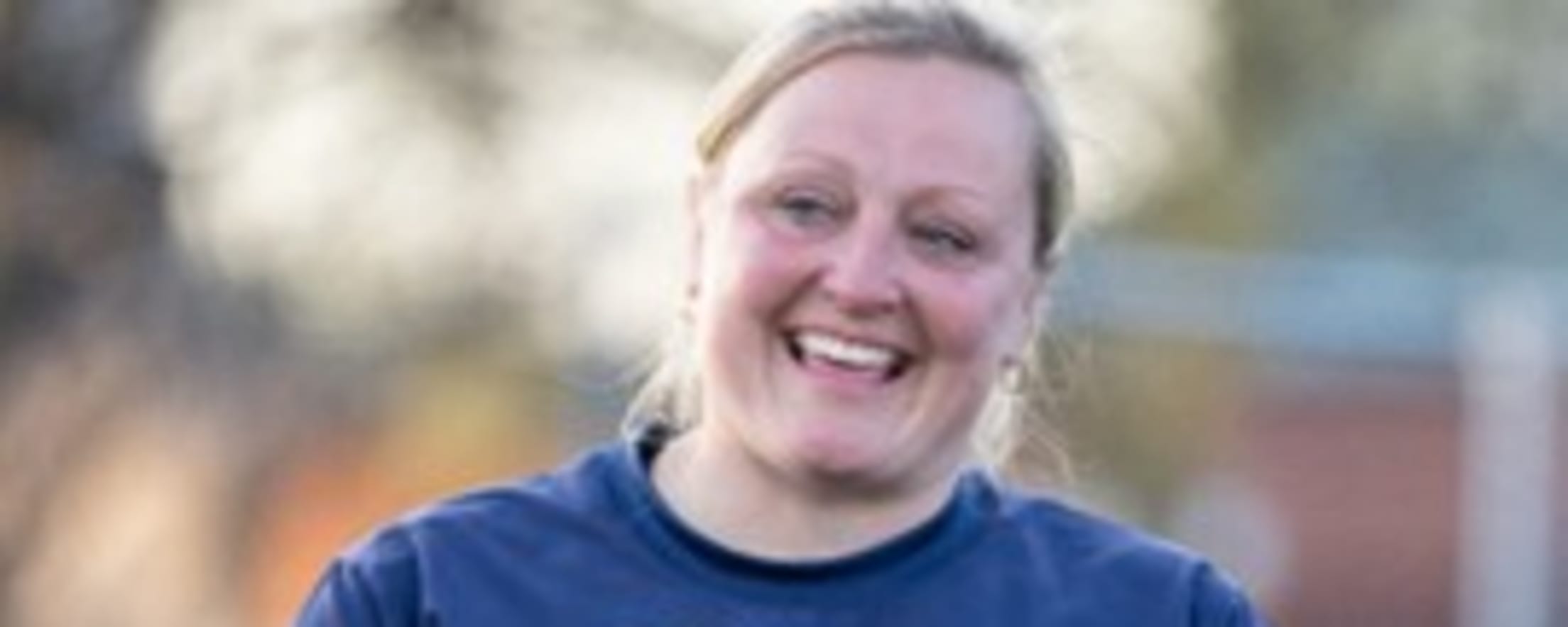 Penny Foore-Minnesota Twins Community Fund Softball Ambassador