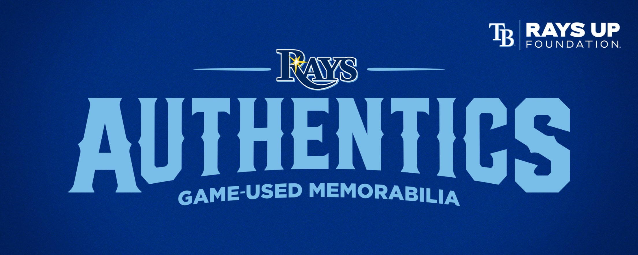 Rays Authentics