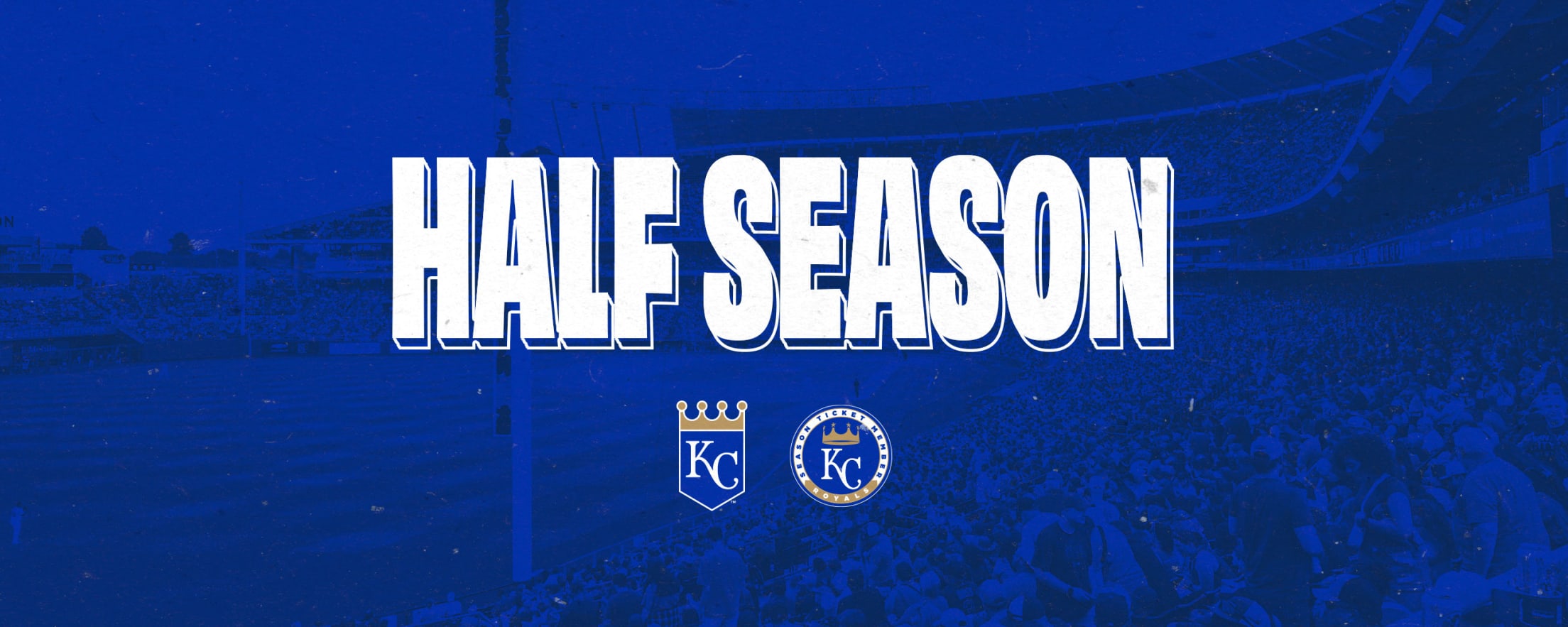 Half Season Ticket Plan