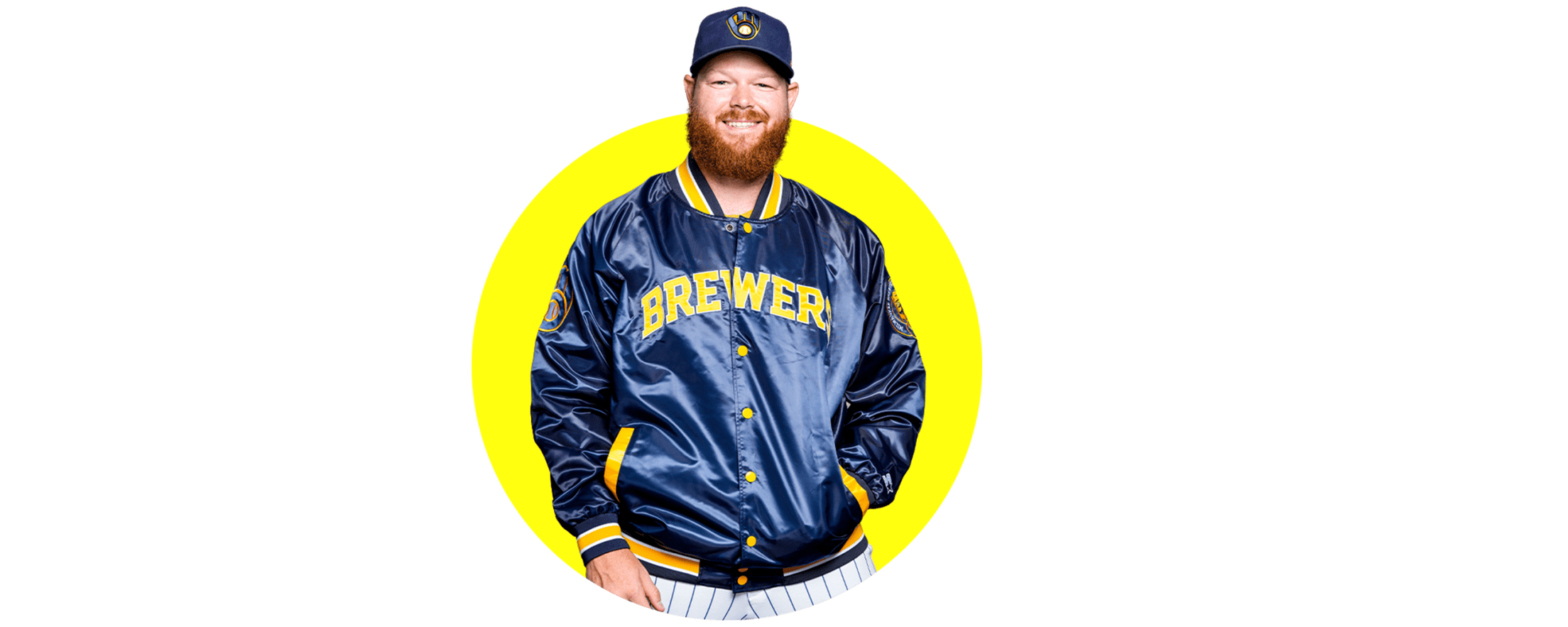 Exclusive Season Seat Member Starter Jacket