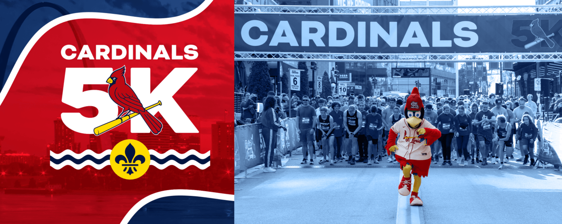 Cardinals 5K