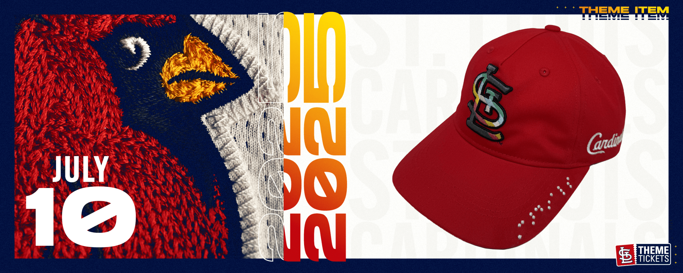 Disability Pride Night