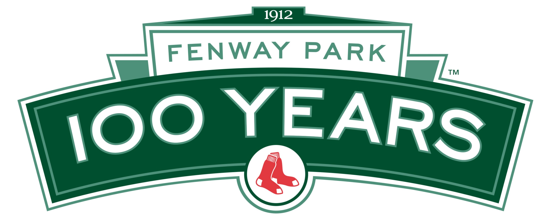 Fenway Park: 100 Years
