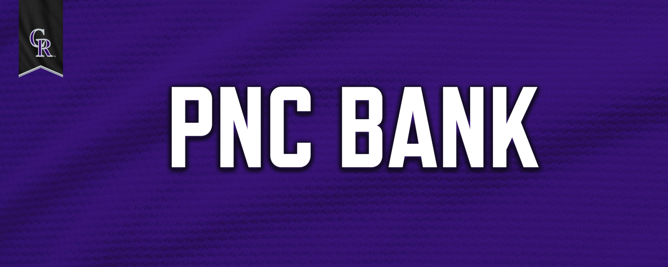 Buy Tickets with PNC Bank through the Colorado Rockies Partner ticket Offer program