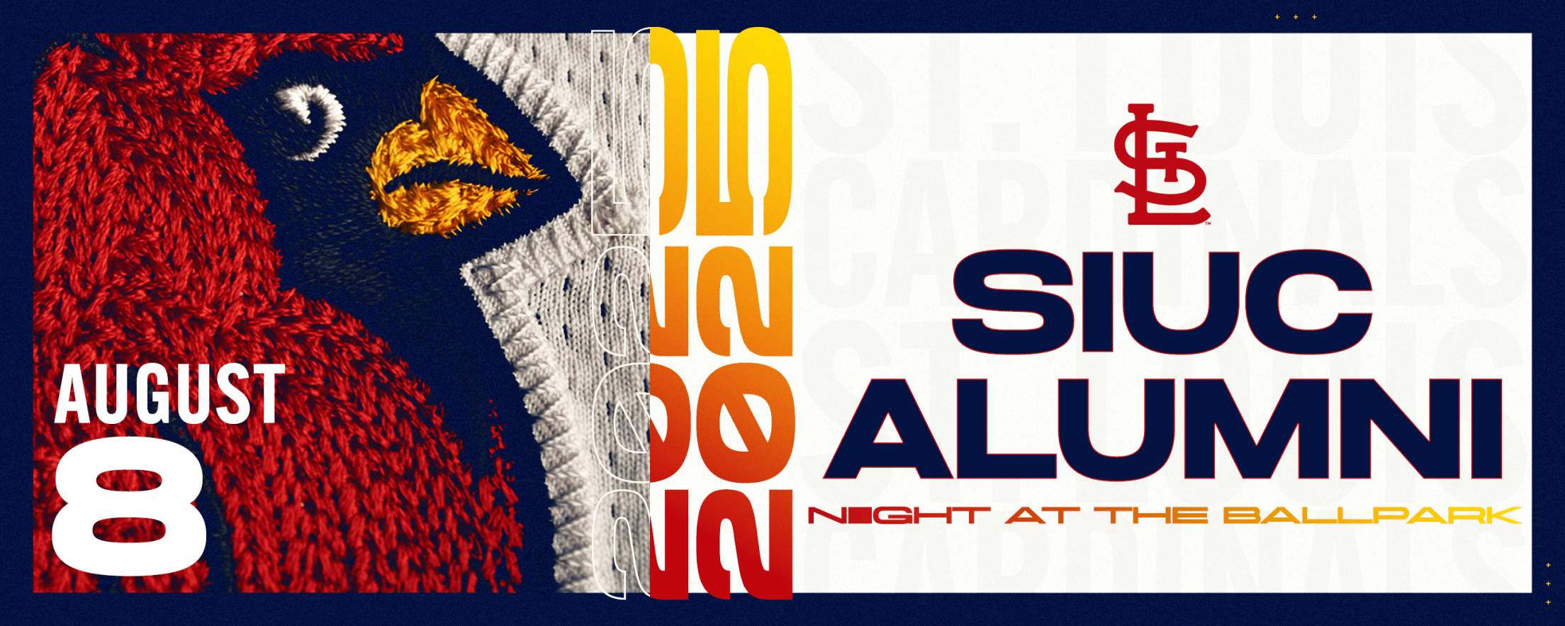 SIUC Alumni Night at the Ballpark