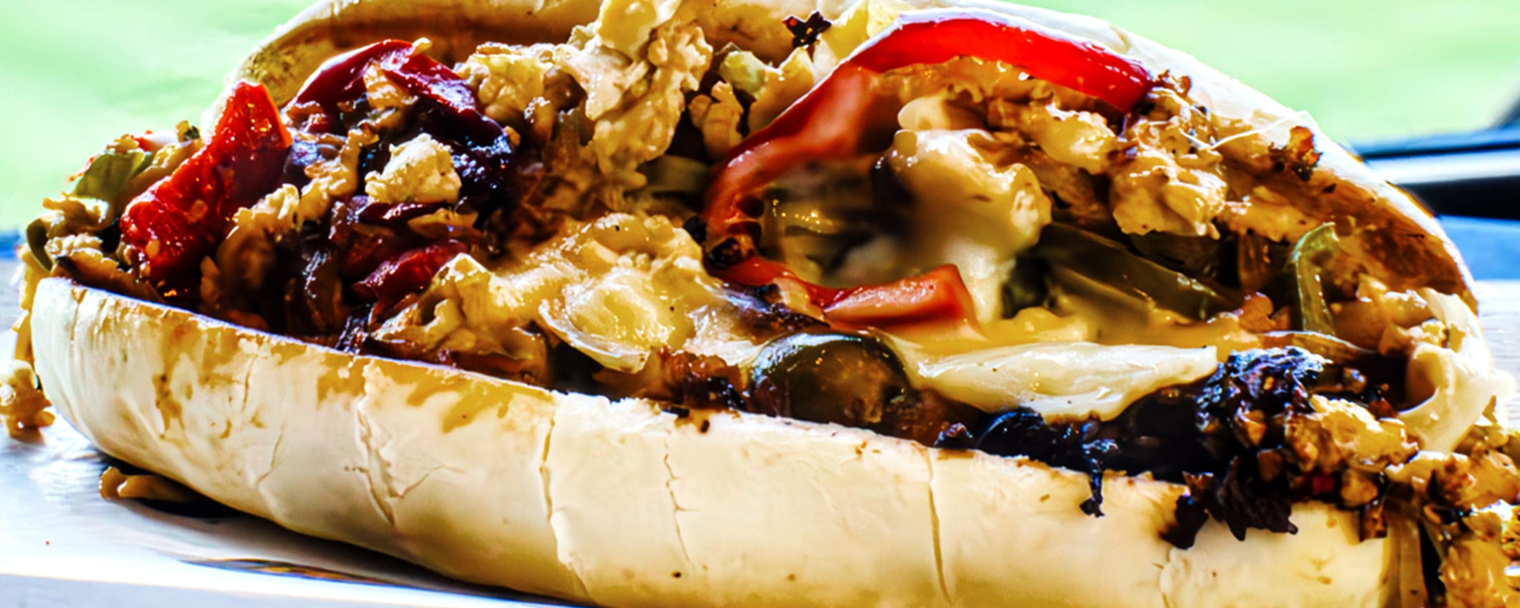 Philly Cart