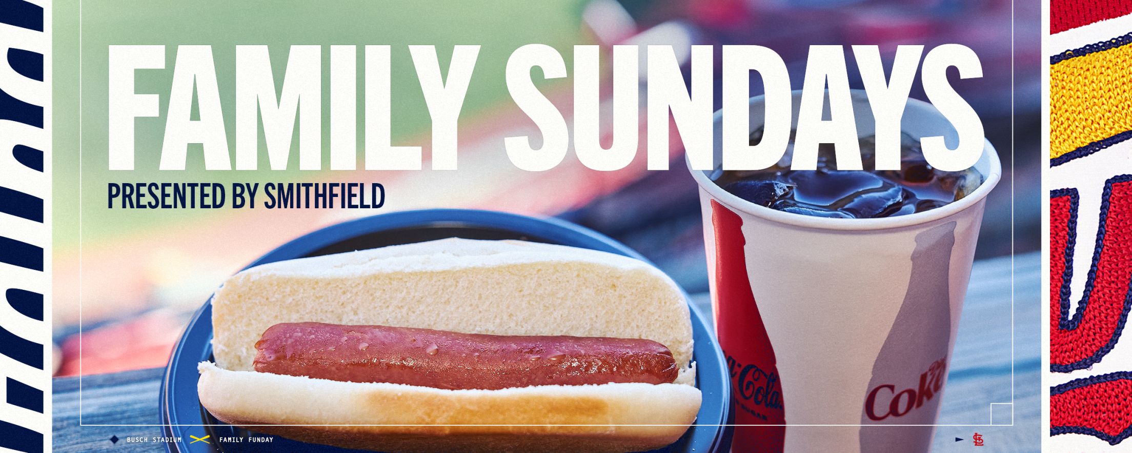 Family Sundays