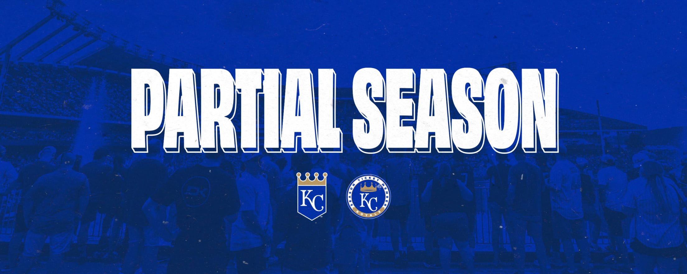 Partial Season Ticket Plan
