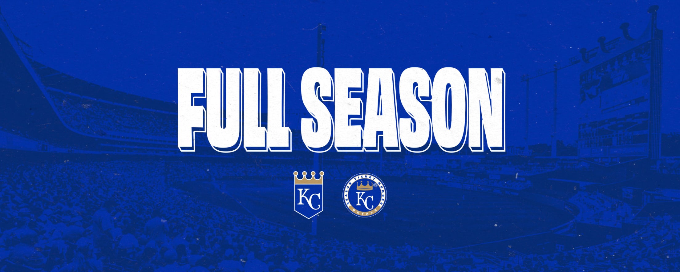 Full Season Ticket Plan