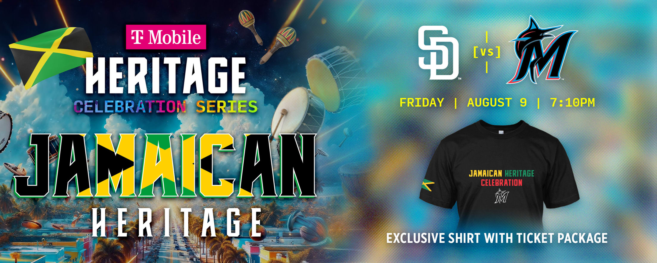 Jamaican Heritage Celebration