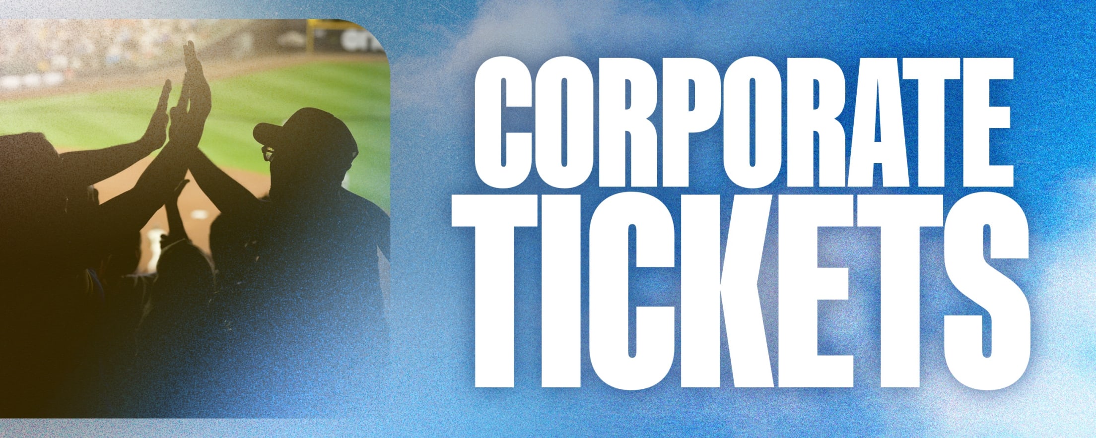 Corporate Tickets