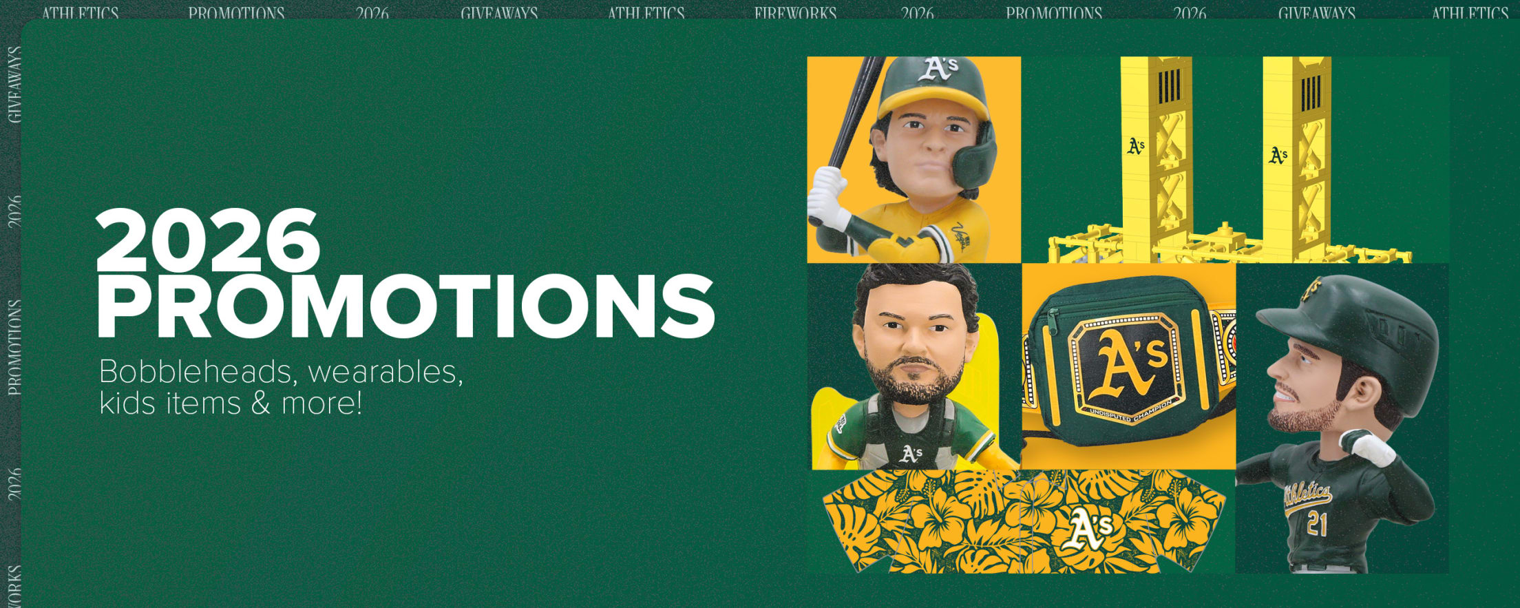 2026 Promotions and Fireworks Shows - Buy Tickets