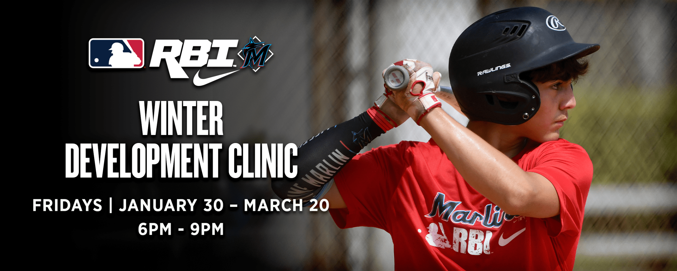 RBI Winter Development Clinic