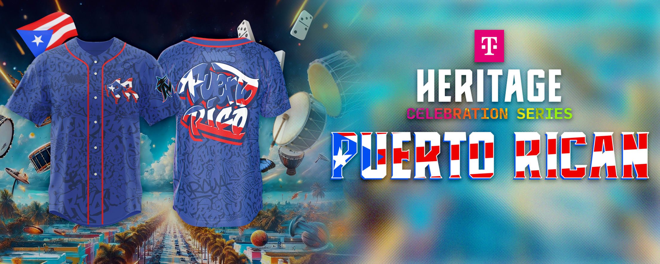 Puerto Rican Heritage