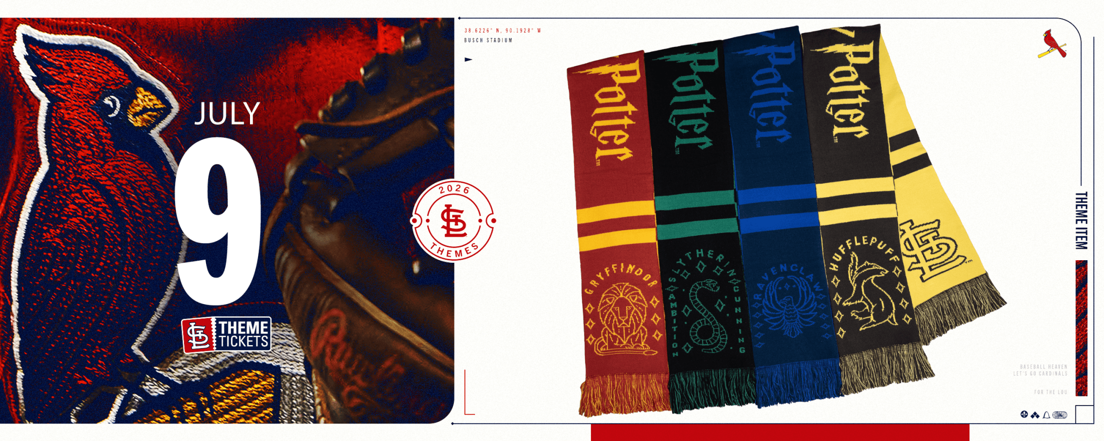 Harry Potter™ Night