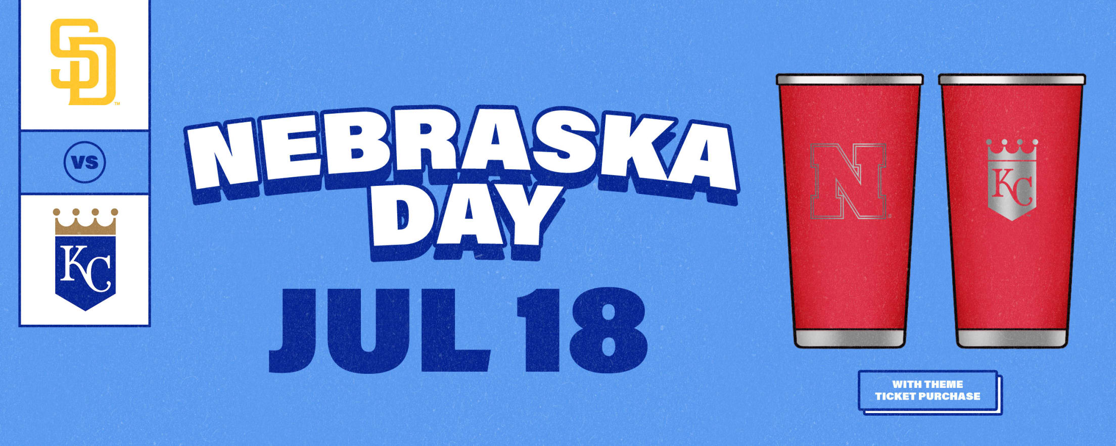 2026 Nebraska Day - July 18