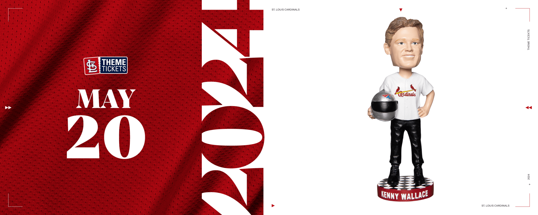 World Wide Technology Raceway Night