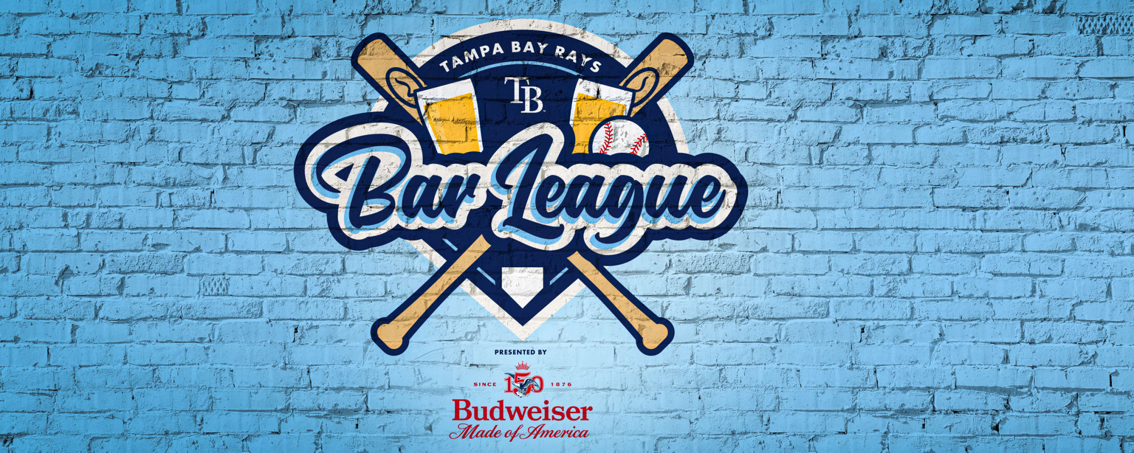 Tampa Bay Rays Bar League