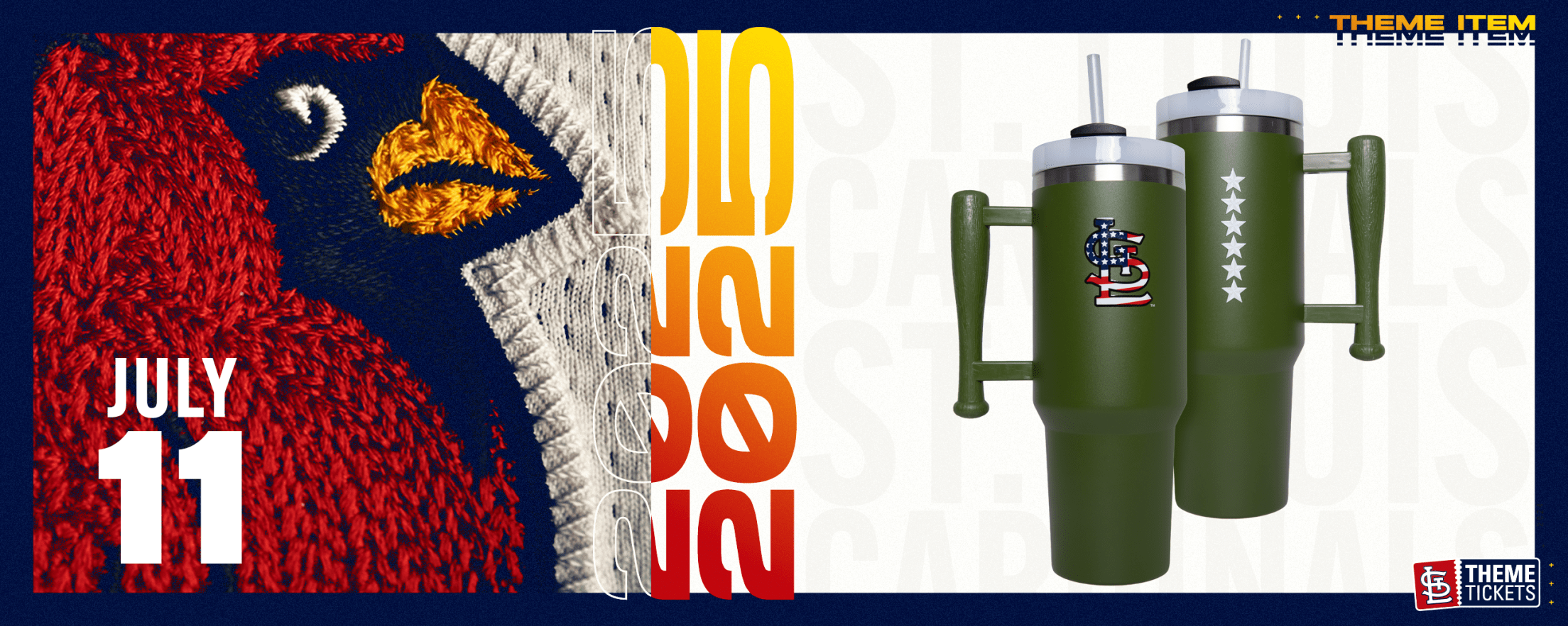 Military Appreciation Night