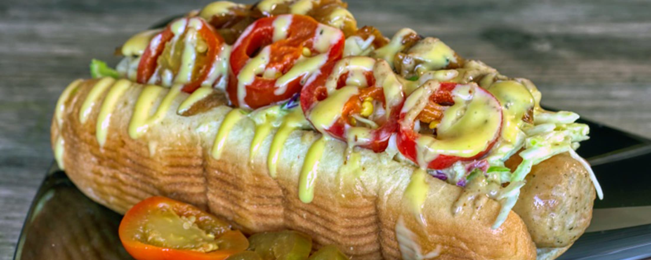 Smokies Sausage Shack